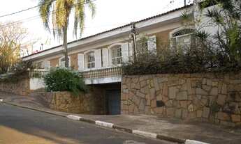 Imagem 4: Casa - Jardim Chapadão - Campinas