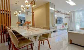 Imagem: MARAVILHOSO 3 QUARTOS COM SUÍTE - JARDIM