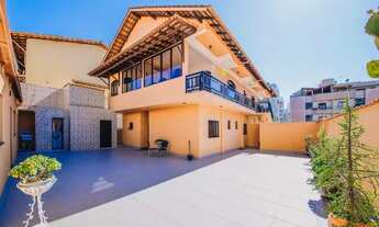 Imagem: Cód. 14732 - Uma casa conservada e bem