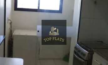 Imagem 7: Flat disponível na Vila Nova Conceição