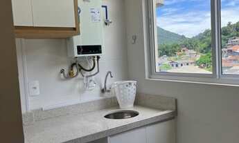 Imagem 7: Apartamento 1 dormitório Praia Brava (tudo incluso