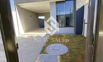 Imagem 6: Linda casa de três quartos sendo um suíte no Jardim Helvécia