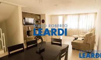 Imagem: CASA EM CONDOMÍNIO - MORUMBI - SP