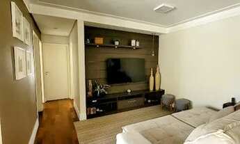 Imagem 4: Apartamento para venda possui 100 mtsv com 3 dormitórios, sendo 1 suíte