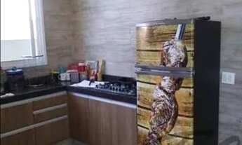 Imagem 4: CASA RESIDENCIAL em SOROCABA - SP, JARDIM VILLAGIO MILANO