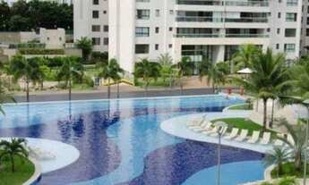 Imagem 2: Apartamento a venda no Condominio Leparc em Salvador. Apartamento a venda no Leparc, Salva