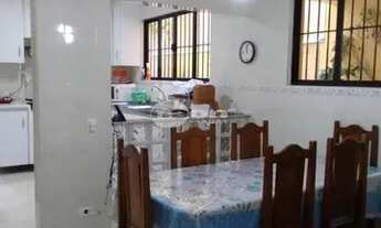 Imagem 3: SãO BERNARDO DO CAMPO - Casa Padrão - Assunção