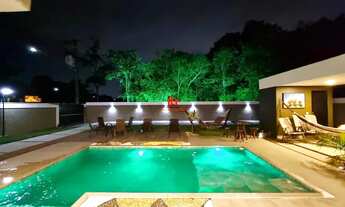 Imagem 6: Casa de condomínio sobrado para aluguel e venda com 400 metros quadrados com 4 quartos