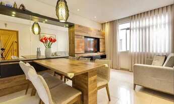 Imagem: Apartamento para aluguel, 4 quartos, 1 suíte