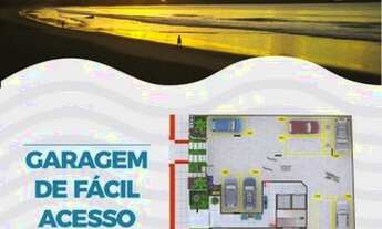 Imagem 4: Apartamento com 2 dormitórios à venda- Praia do Morro - Guarapari/ES- Support Corretora de