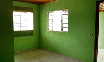 Imagem 3: Casa na pioneira