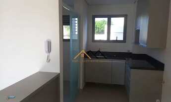 Imagem: Apartamento com 02 dormitórios, sendo 01