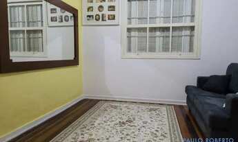 Imagem 4: CASA TÉRREA - SANTO AMARO - SP