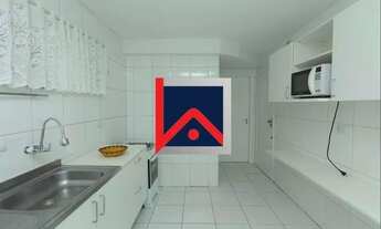 Imagem 6: Venda Apartamento 3 Dormitórios - 120 m² Itaim Bibi