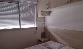 Imagem 7: Apartamento para Venda - 58m², 2 dormitórios, 1 vaga - Morro Santana