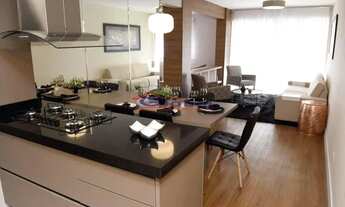 Imagem: Apartamento a Venda 82m², Parque das Nações