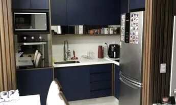 Imagem 7: FLAT - CAMPO BELO - SP