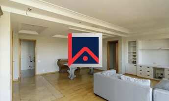 Imagem 5: Apartamento Locação 2 Dormitórios - 140 m² Higienópolis