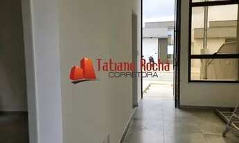 Imagem 2: Alugo casa em condomínio no bairro Papagaio