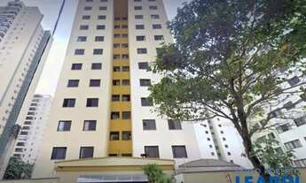 Imagem 2: APARTAMENTO - PARQUE RESIDENCIAL AQUARIUS - SP