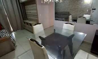 Imagem 3: Apartamento para aluguel tem 54 metros quadrados com 2 quartos em Vila Progresso - Campina