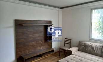 Imagem 3: Apartamento com 2 dormitórios para alugar, 60 m² por R$ 1.580,15/mês - Mutondo - São Gonça