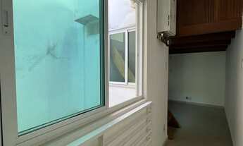 Imagem 5: Casa de vila para aluguel tem 150 metros quadrados com 3 quartos em Ipanema - Rio de Janei