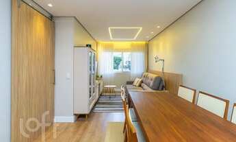 Imagem 2: Apartamento à venda Rua São Manoel, Rio Branco - Porto Alegre