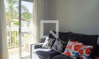 Imagem 3: Apartamento à Venda - Jardim Flamboyant, 2 Quartos, 60 m2