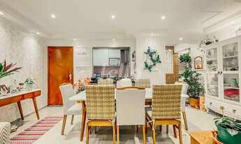 Imagem 4: São Paulo - Apartamento Padrão - Mooca