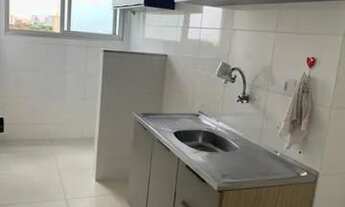 Imagem 6: Apartamento para Locação em Taubaté, Jardim das Nações, 1 dormitório, 1 banheiro, 1 vaga