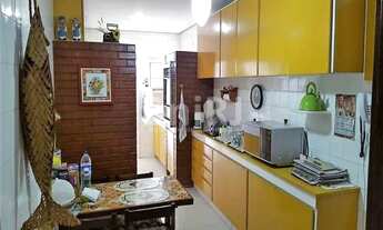 Imagem 4: Amplo apartamento em andar EXCUSIVO.DUAS VAGAS