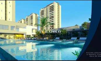 Imagem 2: Seu novo lar em Sorocaba: More com qualidade e conforto, apartamento de 2 Dorms, com Suíte