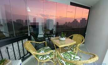 Imagem 7: APARTAMENTO - MORUMBI - SP