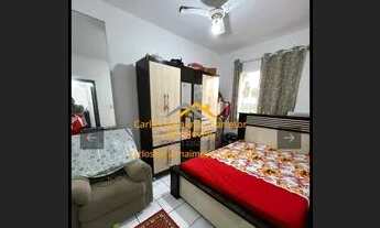 Imagem 4: Apt 2/4 em stella maris na nova orla vista mar condomínio com piscina varanda