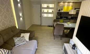 Imagem 5: JS Apartamento para venda tem 74 metros quadrados com 3 quartos em Calhau - São Luís - MA