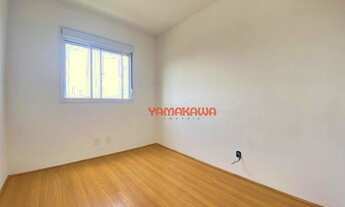 Imagem 6: Apartamento com 2 dormitórios para alugar, 45 m² por R$ 1.628,16/mês - Itaquera - São Paul