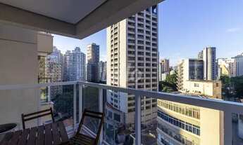 Imagem 6: São Paulo - Apartamento Padrão - Jardins