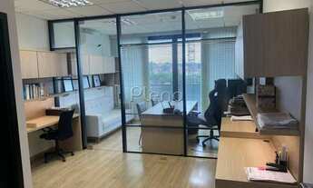 Imagem 2: Sala à venda no Loteamento Residencial Vila Bella - Campinas/SP