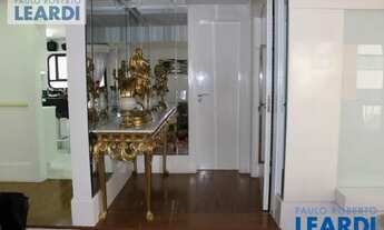 Imagem 4: APARTAMENTO - CAMPO BELO - SP