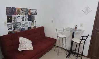 Imagem 4: Alugo na Lagoa studio 1 quarto