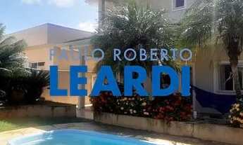 Imagem: CASA EM CONDOMÍNIO - VILA SONIA - SP