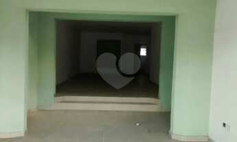 Imagem 7: Sala comercial Galpão / depósito com aluguel por R$2.000 /mês