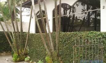 Imagem 7: CASA TÉRREA - VILA MADALENA - SP