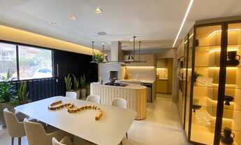 Imagem 5: Residencial Island Vaca Brava - Serca Construtora