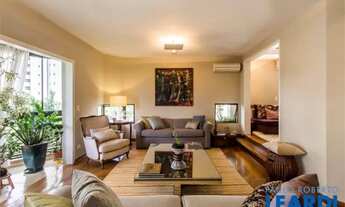 Imagem 5: APARTAMENTO - MOEMA ÍNDIOS - SP