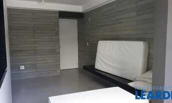 Imagem 4: APARTAMENTO - VILA MARIANA - SP