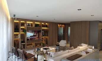 Imagem 2: APARTAMENTO - VILA OLÍMPIA - SP