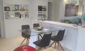 Imagem 6: Apartamento - Vila Itapura - Campinas