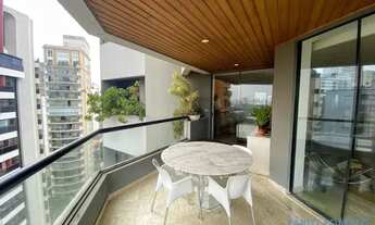 Imagem 5: APARTAMENTO - JARDIM AMÉRICA - SP